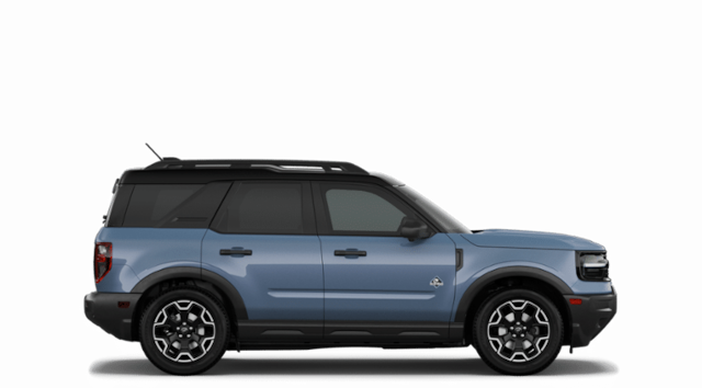 2026 Ford Bronco Sport® External Image 1